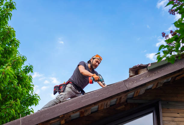 Best Commercial Roofing Services  in Lake Montezuma, AZ